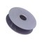 Quick Winding Aluminum Sewing Machine Bobbin for JUKI and Brother Machines #B1811771 Lightweight Precision Design